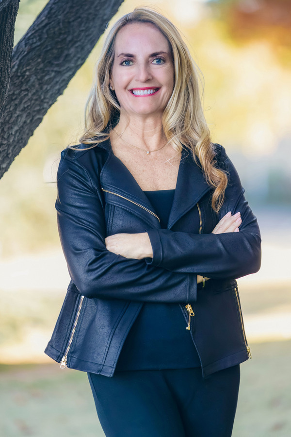 Ann Salyer Cox, REALTOR®
